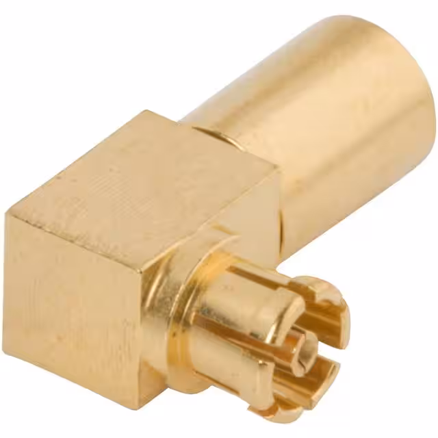 3222-40005 Amphenol SV Microwave  Coaxial Connector (RF) Assemblies
